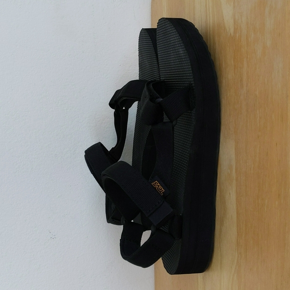 Teva Shoes - Teva Midform Universal Sandals Shoes